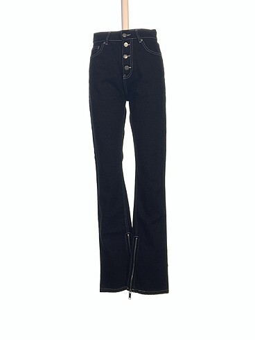 Vintage Love Jean / Kot %70 İndirimli.