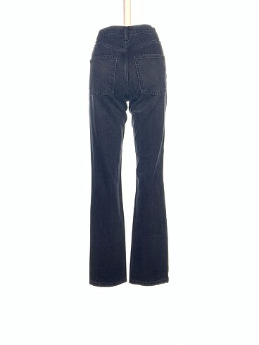 32 Beden Zara Jean / Kot %70 İndirimli.