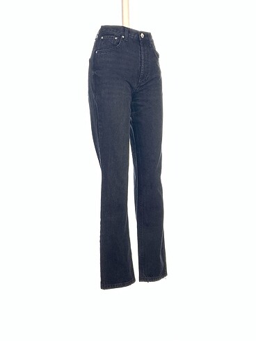 Zara Zara Jean / Kot %70 İndirimli.