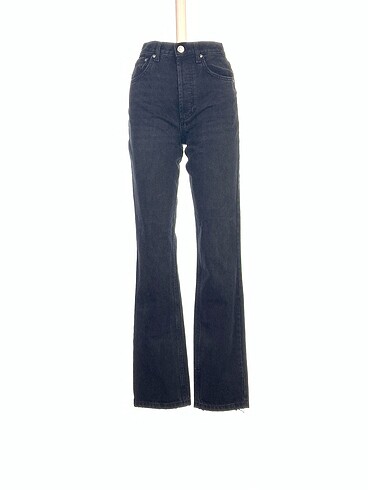 Zara Jean / Kot %70 İndirimli.