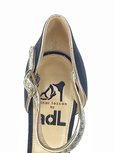 Adil Işık Stiletto %70 İndirimli. - Görsel 4