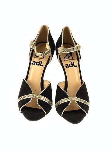 Adil Işık Stiletto %70 İndirimli. - Görsel 3