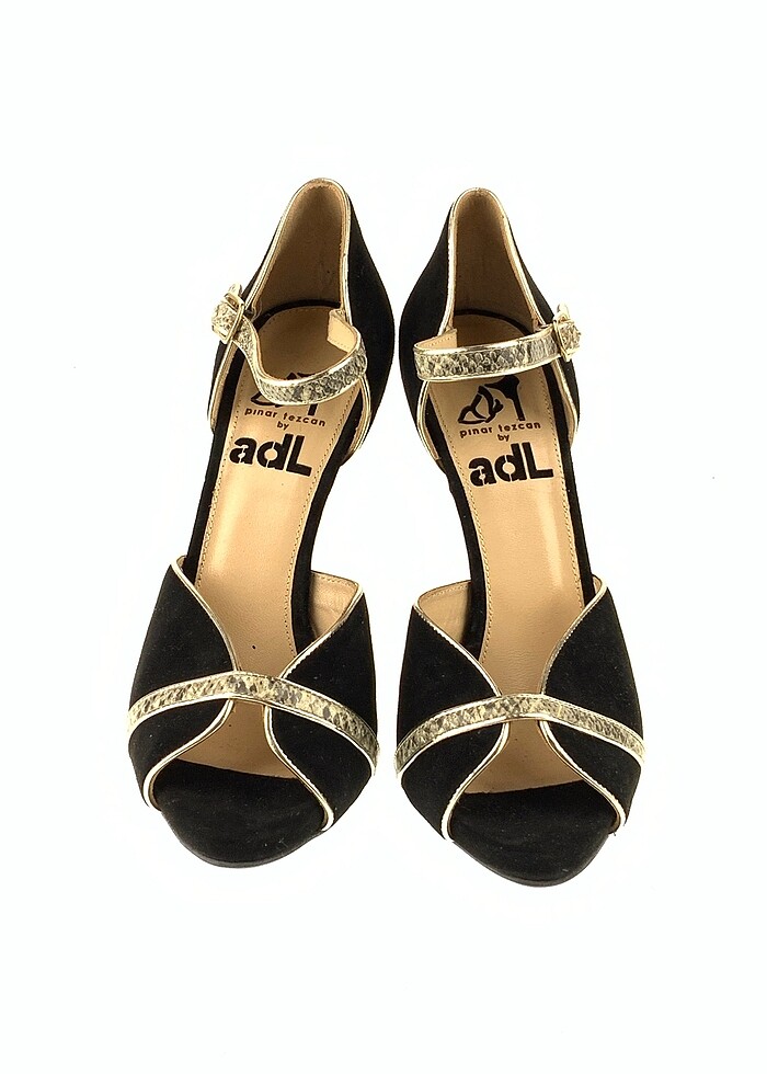 Adil Işık Stiletto %70 İndirimli. - Görsel 3