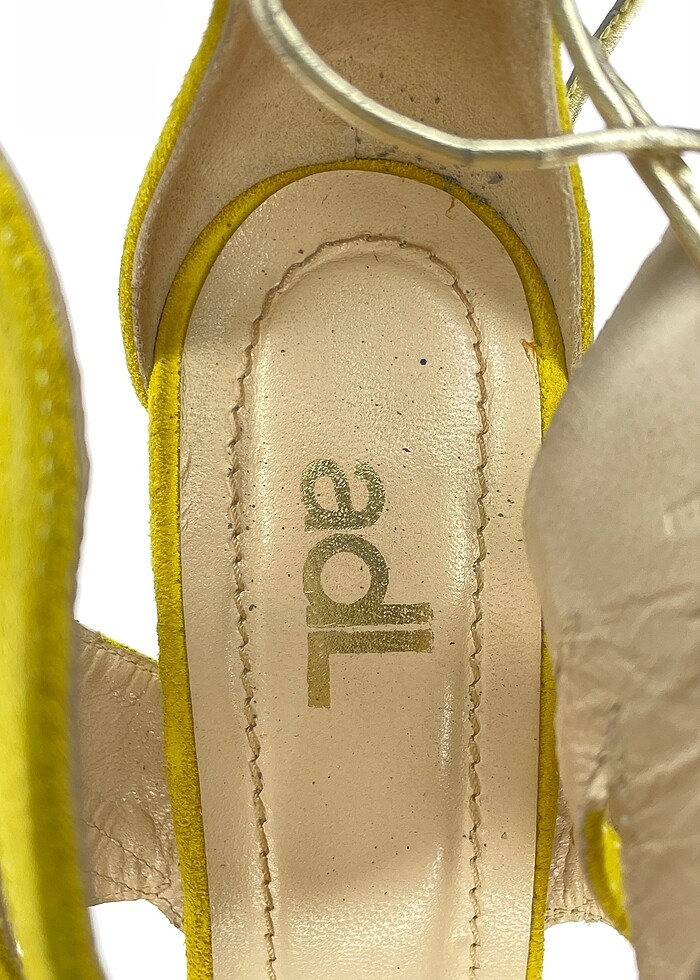 Adil Işık Sandalet p İndirimli. - Görsel 4