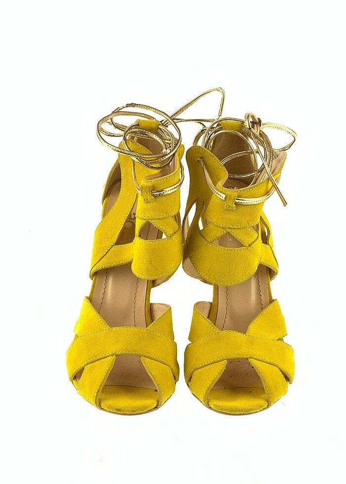 Adil Işık Sandalet p İndirimli. - Görsel 3