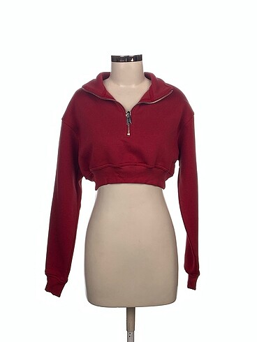 Vintage Love Sweatshirt %70 İndirimli.