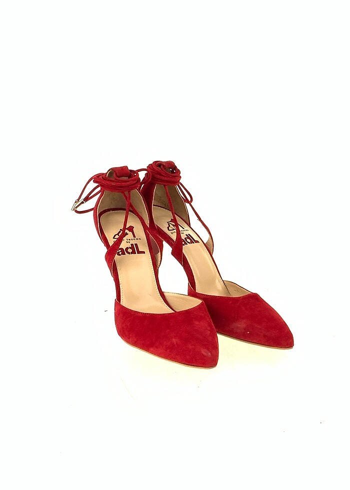 Adil Işık Stiletto %70 İndirimli. - Görsel 2