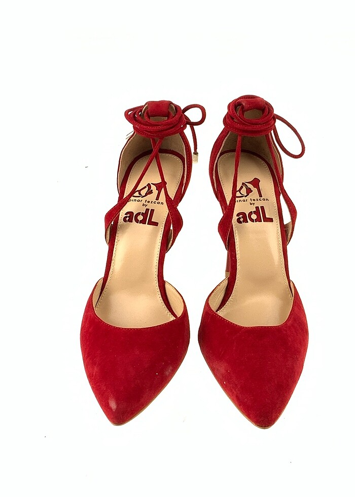 Adil Işık Stiletto %70 İndirimli. - Görsel 3