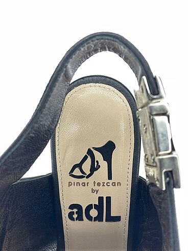 Adil Işık Sandalet %70 İndirimli. - Görsel 4