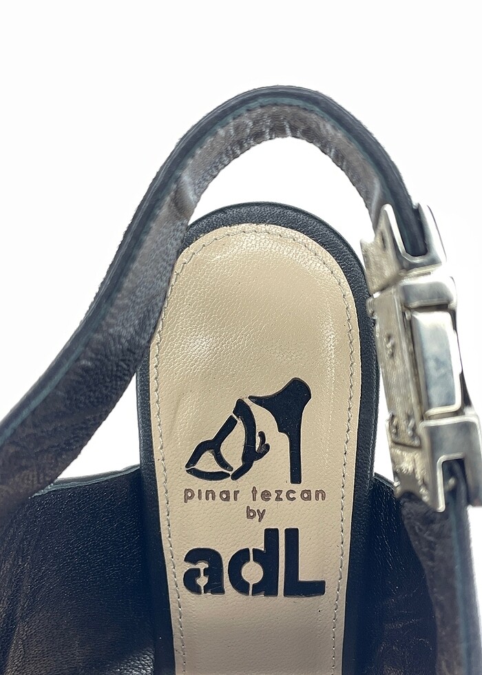 Adil Işık Sandalet %70 İndirimli. - Görsel 4