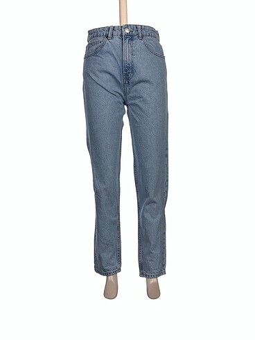 Zara Jean / Kot %70 İndirimli.