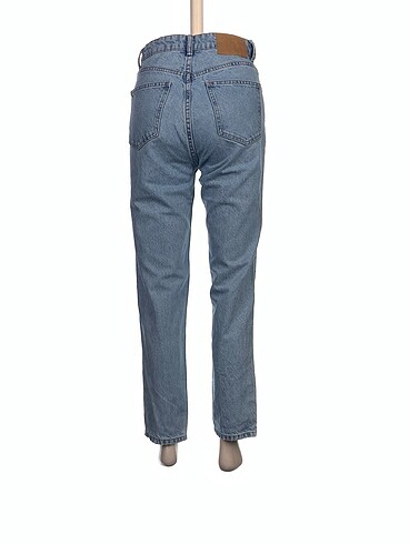 36 Beden Zara Jean / Kot %70 İndirimli.