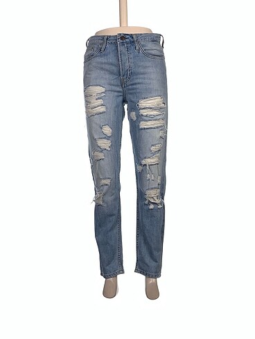 Topshop Jean / Kot %70 İndirimli.