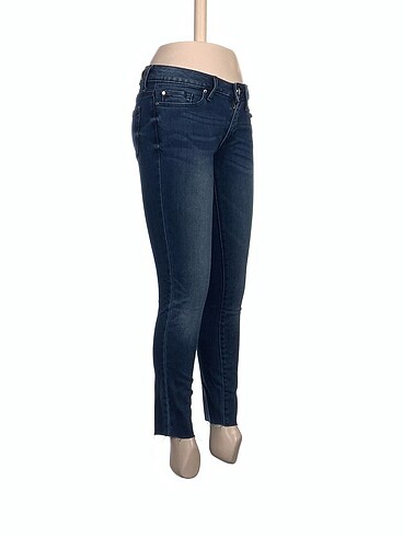 Mango Mango Jean / Kot %70 İndirimli.