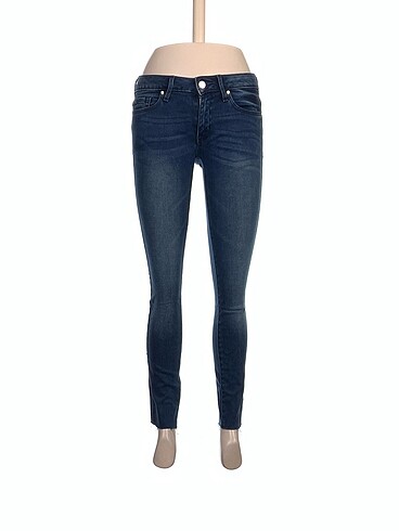 Mango Jean / Kot %70 İndirimli.
