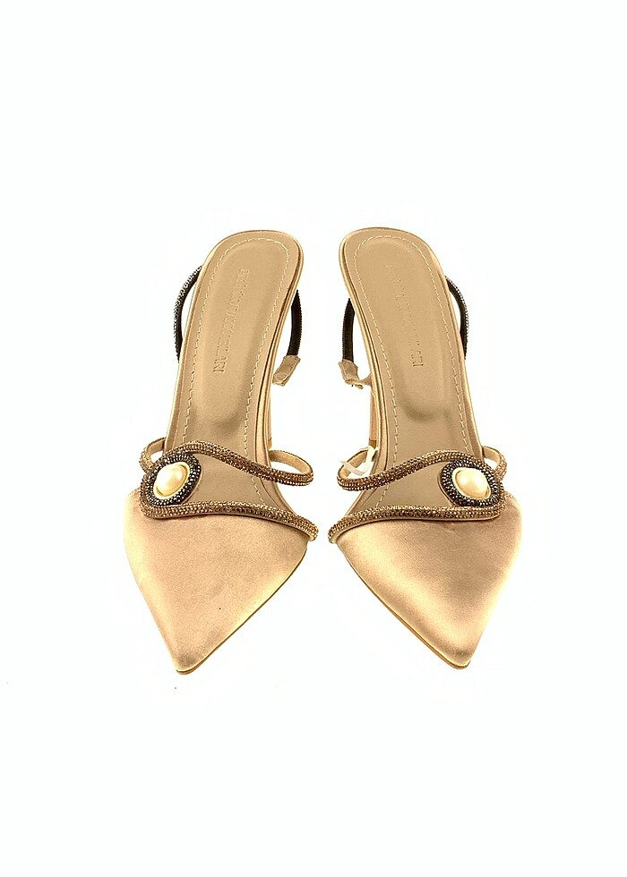 Pelinin Ayakkabıları Stiletto %70 İndirimli. - Görsel 3