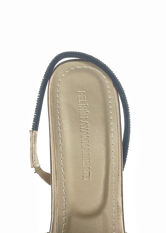 Pelinin Ayakkabıları Stiletto %70 İndirimli. - Görsel 4