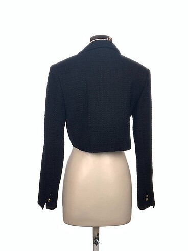 m Beden Zara Ceket %70 İndirimli.