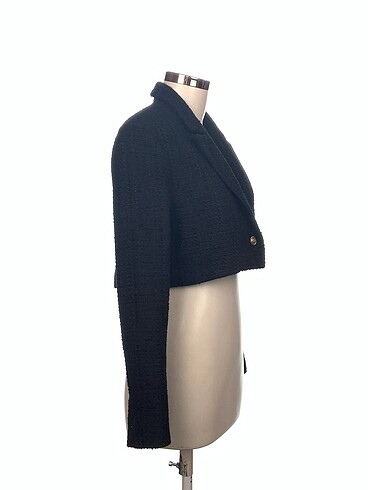 Zara Zara Ceket %70 İndirimli.