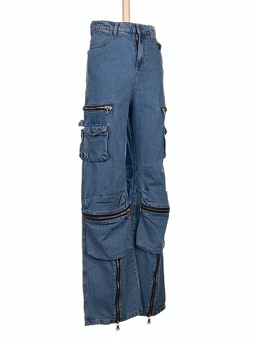Vintage Love Vintage Love Jean / Kot %70 İndirimli.