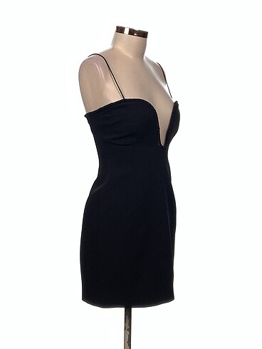 Vintage Love Vintage Love Kısa Elbise %70 İndirimli.
