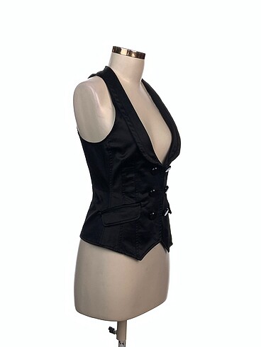 Vintage Love Vintage Love Yelek %70 İndirimli.
