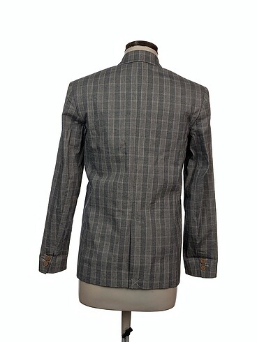 38 Beden Mango Blazer %70 İndirimli.