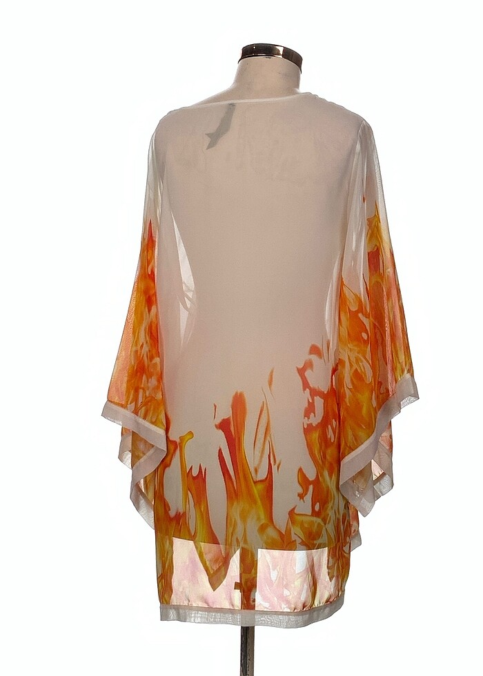 Codentry Pareo %70 İndirimli. - Görsel 3