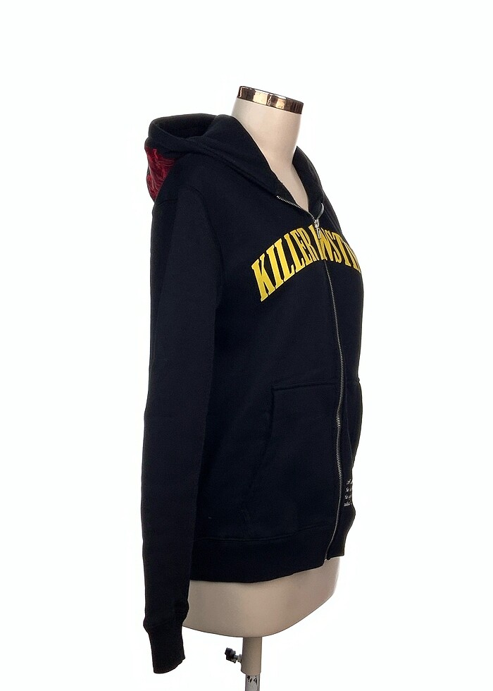 Vintage Love Spor Dış Giyim %70 İndirimli. - Görsel 2