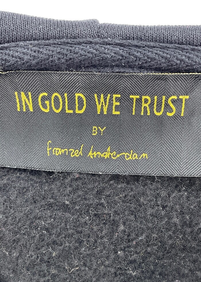 Vintage Love Spor Dış Giyim %70 İndirimli. - Görsel 4