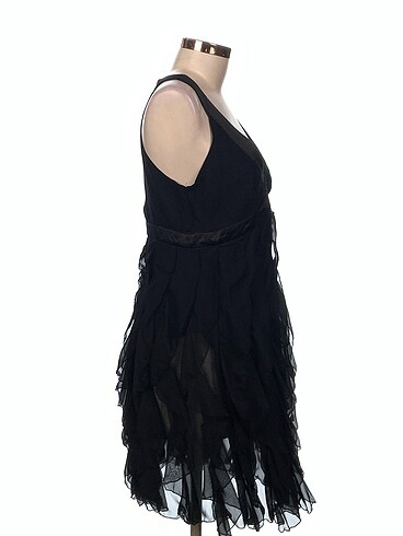 Vintage Love Vintage Love Kısa Elbise %70 İndirimli.