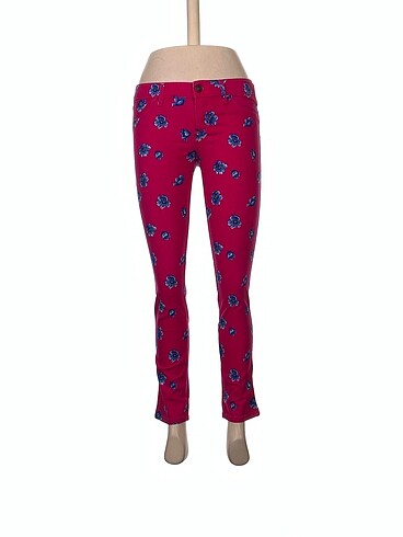 Abercrombie & Fitch Jean / Kot %70 İndirimli.