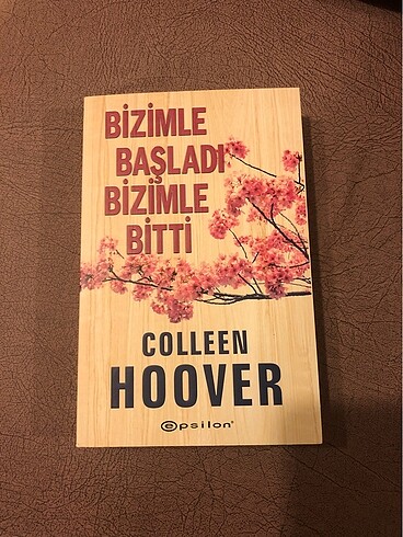 Bizimle Başladı Bizimle Bitti