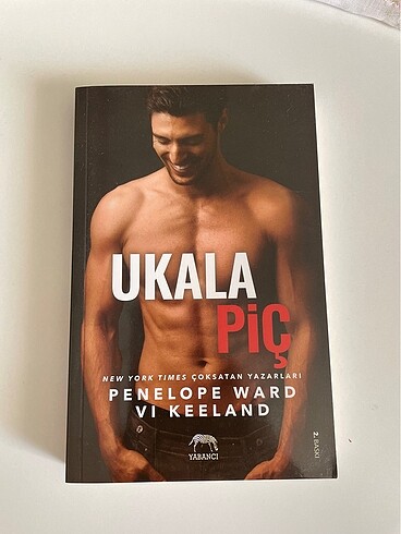 Ukala Piç Penelope Ward