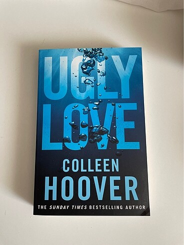 Ugly Love Colleen Hoover