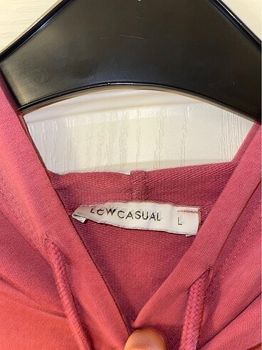 LC Waikiki LCW Casual hoodie