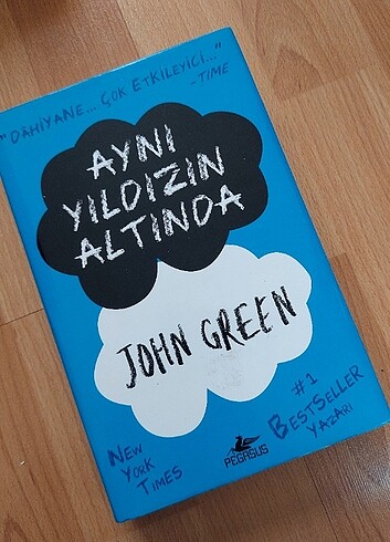 Aynı Yıldızın Altinda 