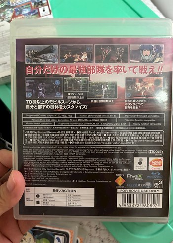 Sony Psp oyunları