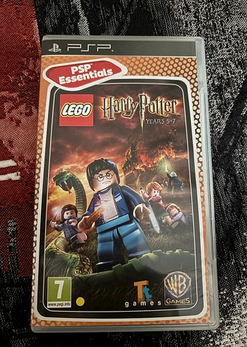 Psp oyunları