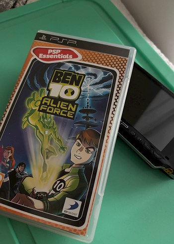 Psp oyunları - Görsel 10