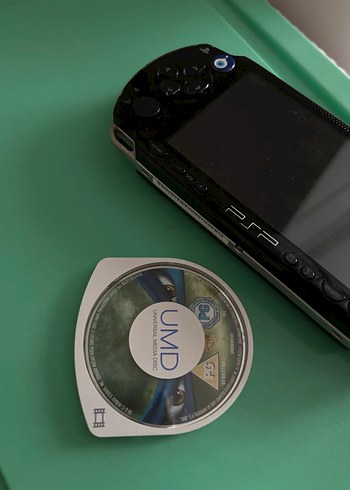 Psp oyunları - Görsel 11