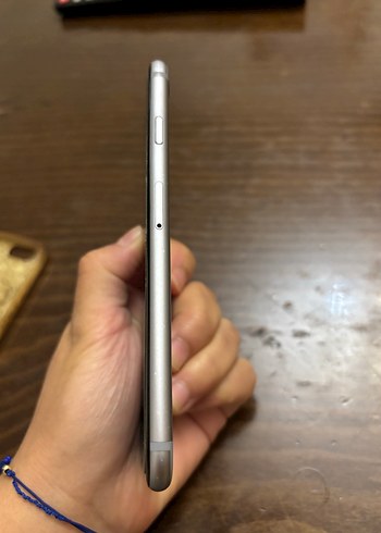 İphone 6 - Görsel 4
