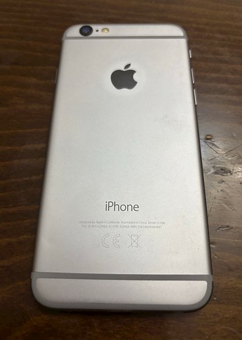 İphone 6