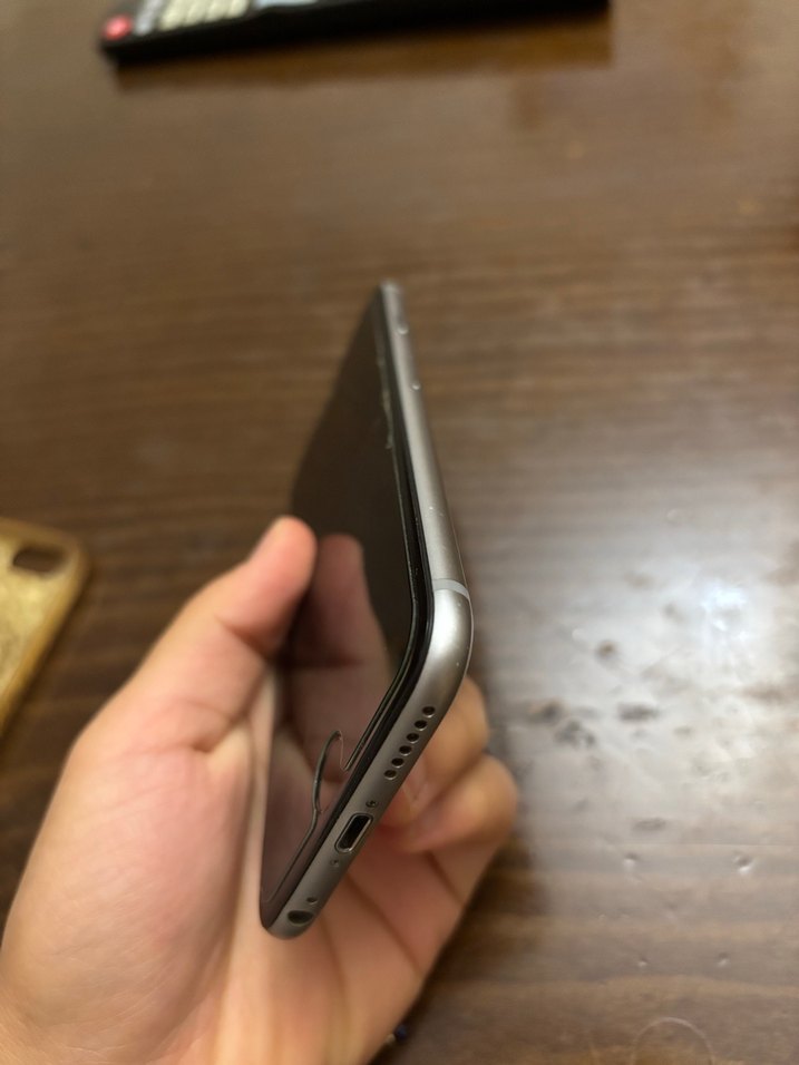 İphone 6 - Görsel 5