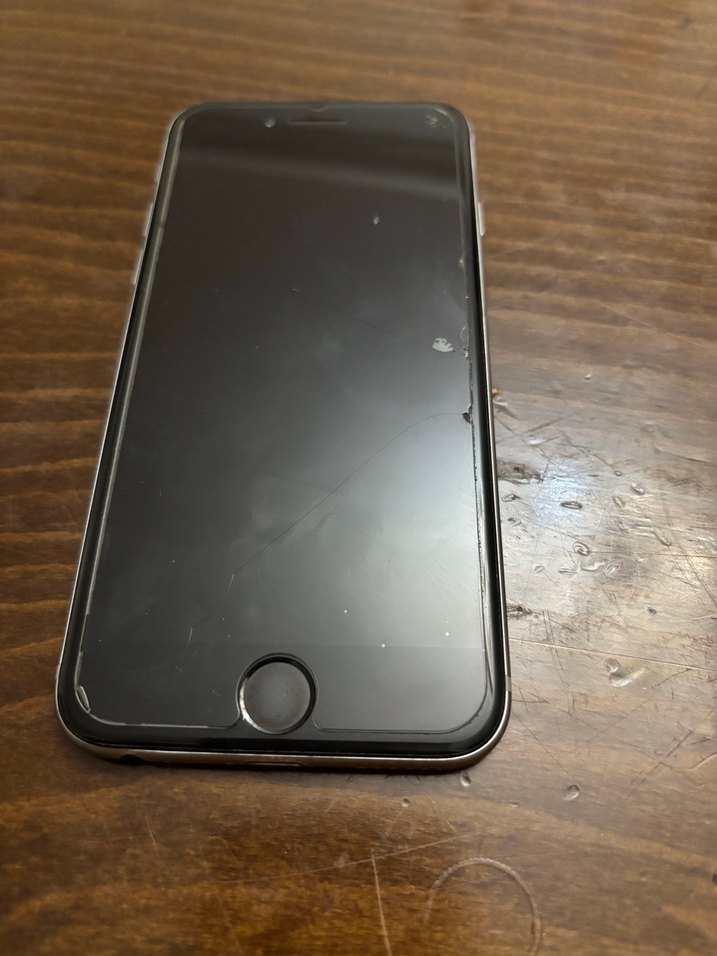 İphone 6 - Görsel 2