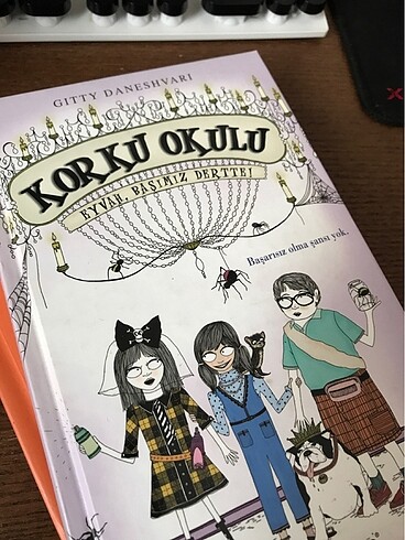 Çocuk kitapları kitaplar - Görsel 4