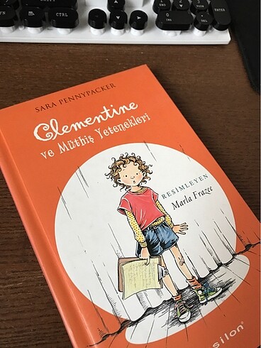 Çocuk kitapları kitaplar - Görsel 5