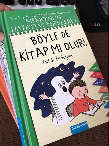 Çocuk kitapları kitaplar - Görsel 3