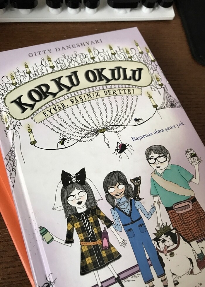 Çocuk kitapları kitaplar - Görsel 4