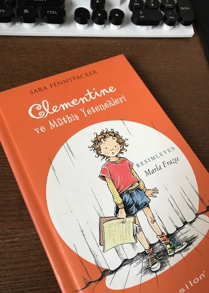 Çocuk kitapları kitaplar - Görsel 5